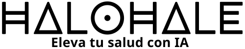 Halo Hale: Eleva tu salud con IA